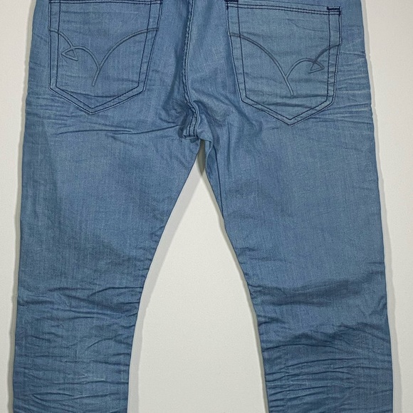 NWT Kaporal mens denim - Picture 4 of 6